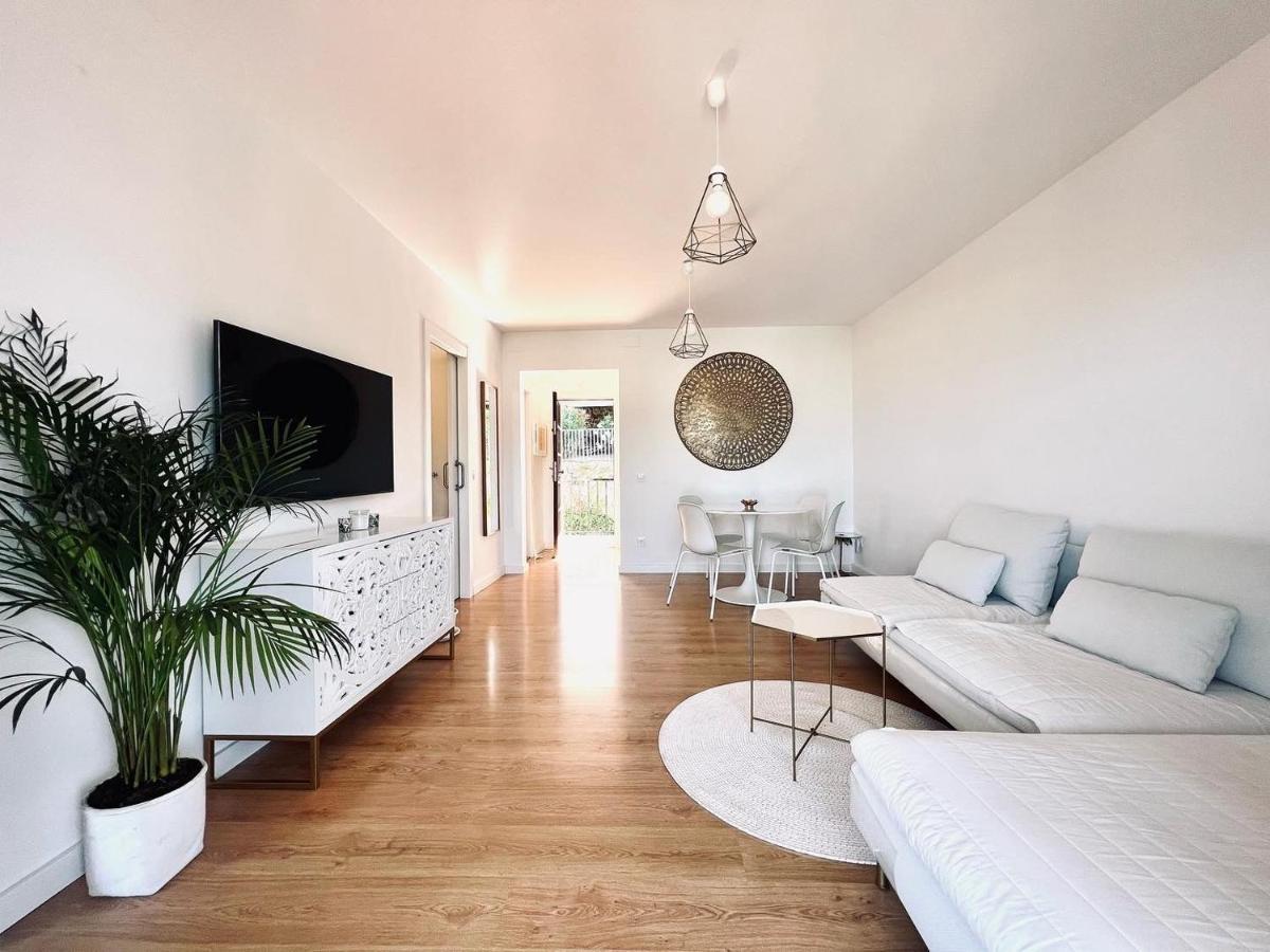 Apartment Zen Sea Views *