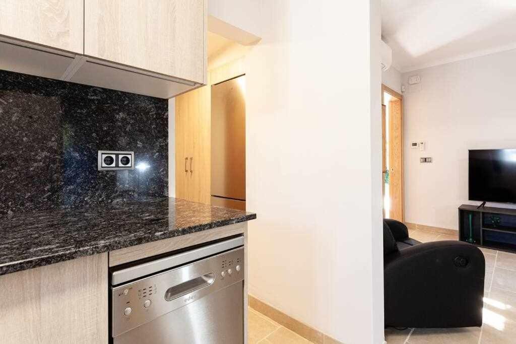 Casa Cal Xatu Petit En Sarria De Ter *