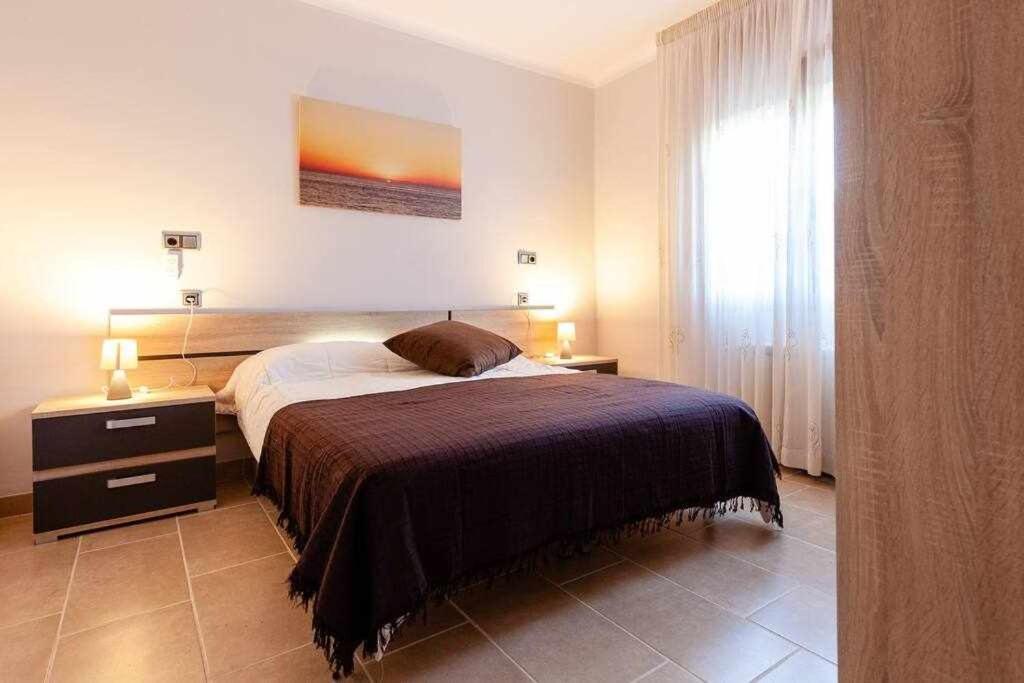 Casa Cal Xatu Petit En Sarria De Ter Chalet *