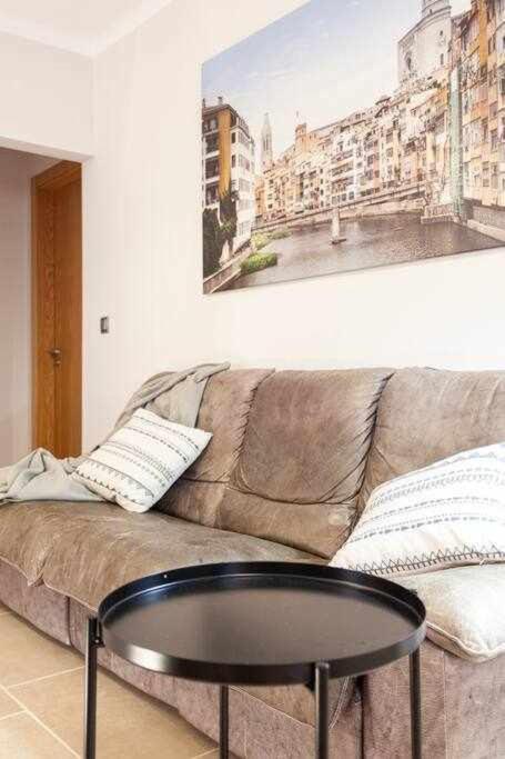 Chalet Casa Cal Xatu Petit En Sarria De Ter *