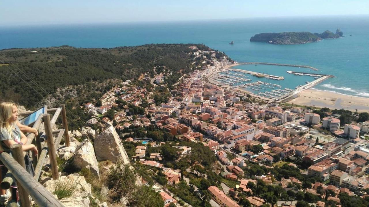 Hostal Malva L'Estartit
