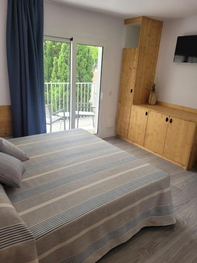 Hostal Malva L'Estartit
