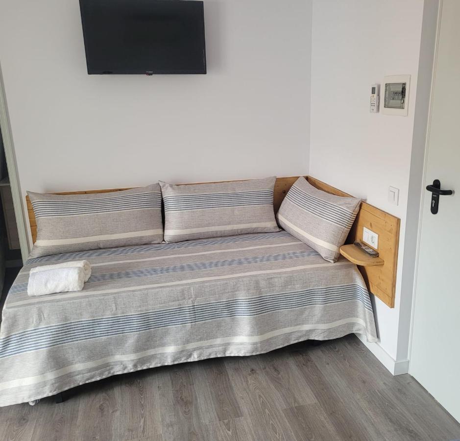 Malva Hostal L'Estartit