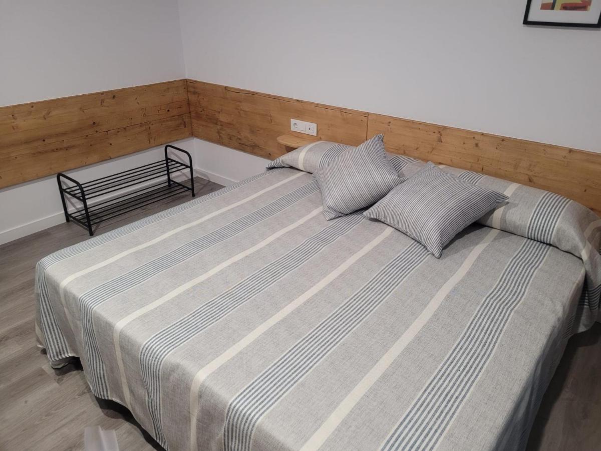 Hostal Malva L'Estartit