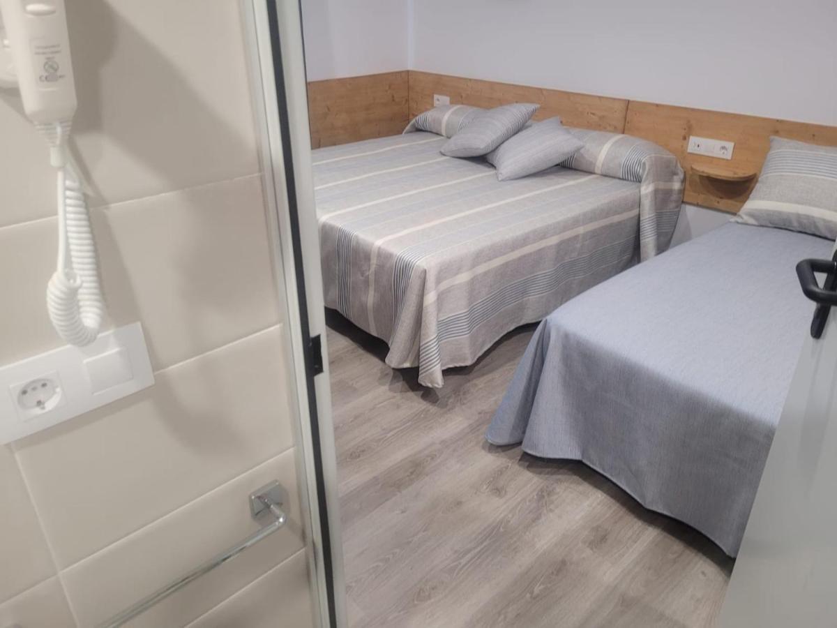 Hostal Malva *