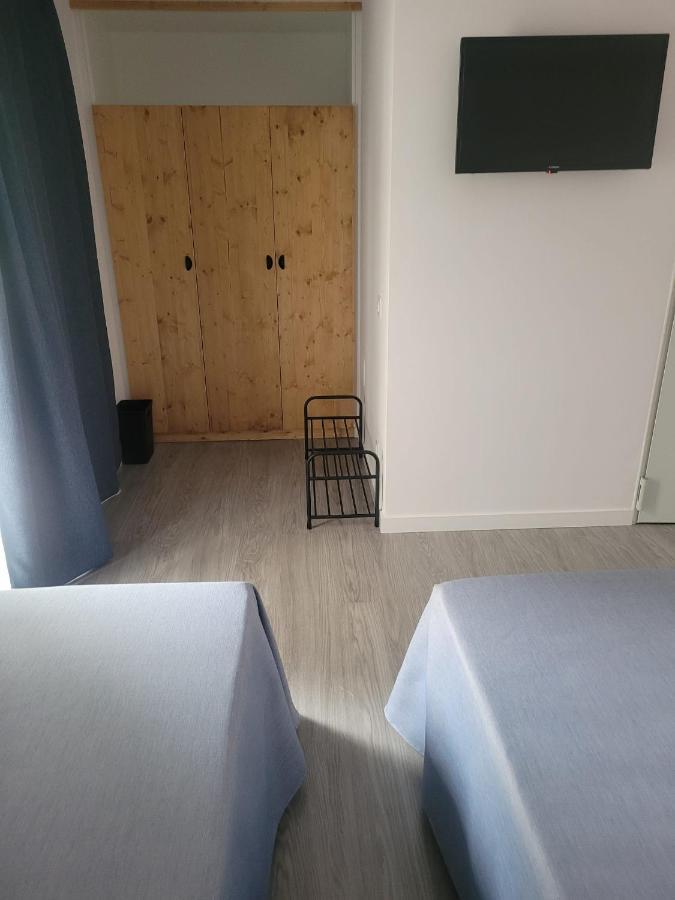 Hostal Malva L'Estartit