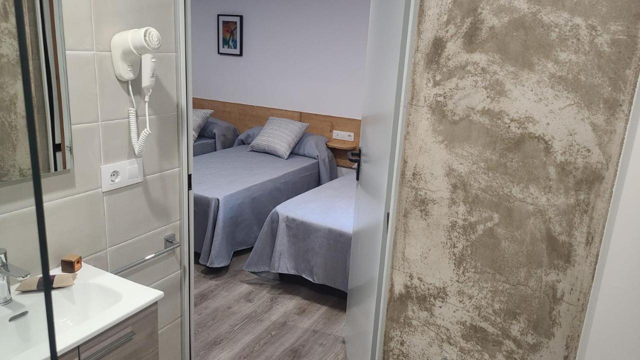 Hostal Malva L'Estartit