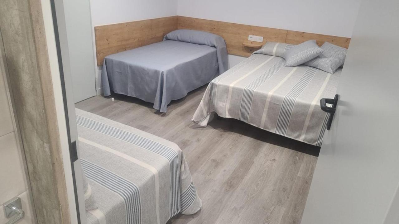 Hostal Malva L'Estartit