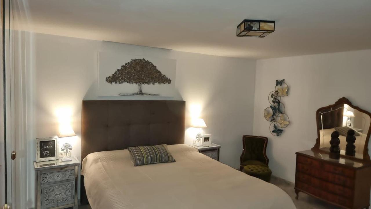 Cal Marxant Bed & Breakfast *