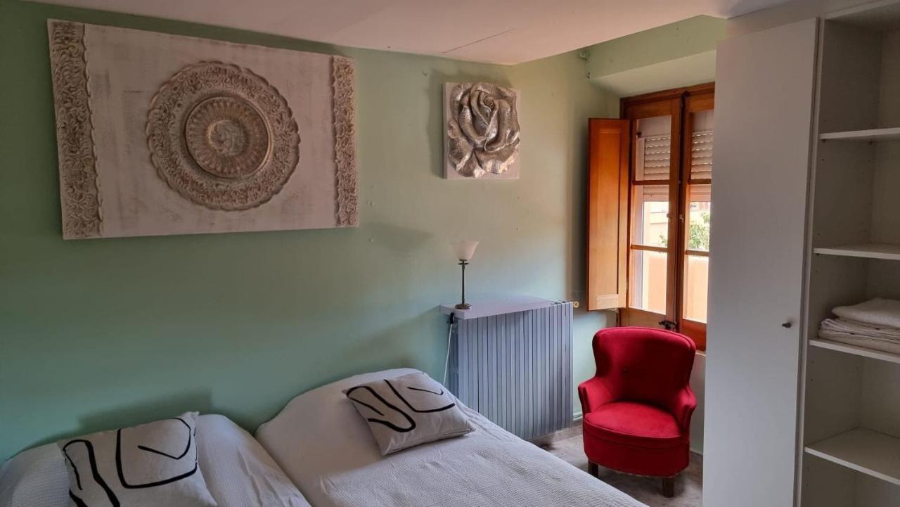 Bed & Breakfast Cal Marxant *