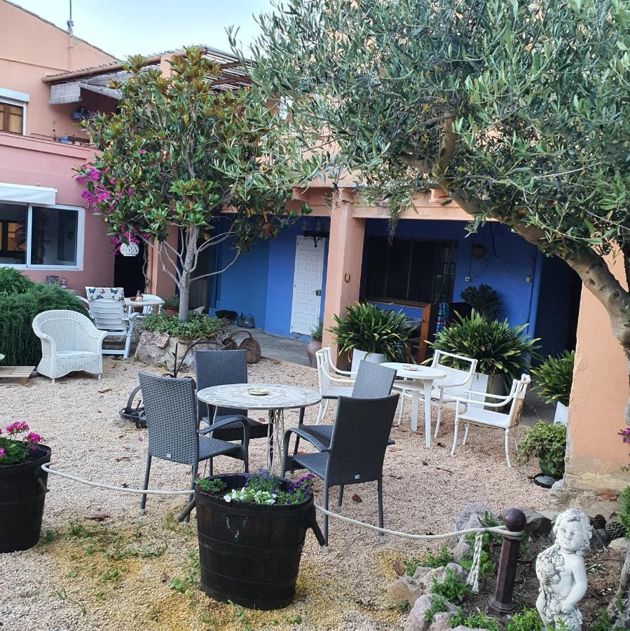 Bed & Breakfast Cal Marxant *