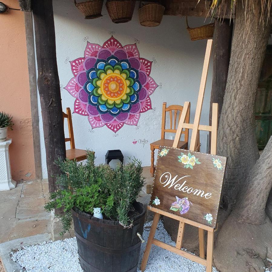 Bed & Breakfast Cal Marxant Palamos