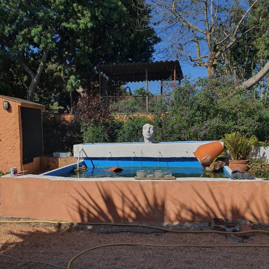 Cal Marxant Bed & Breakfast *