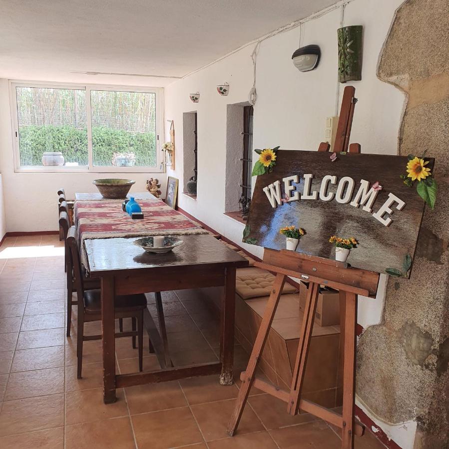 Cal Marxant Bed & Breakfast *