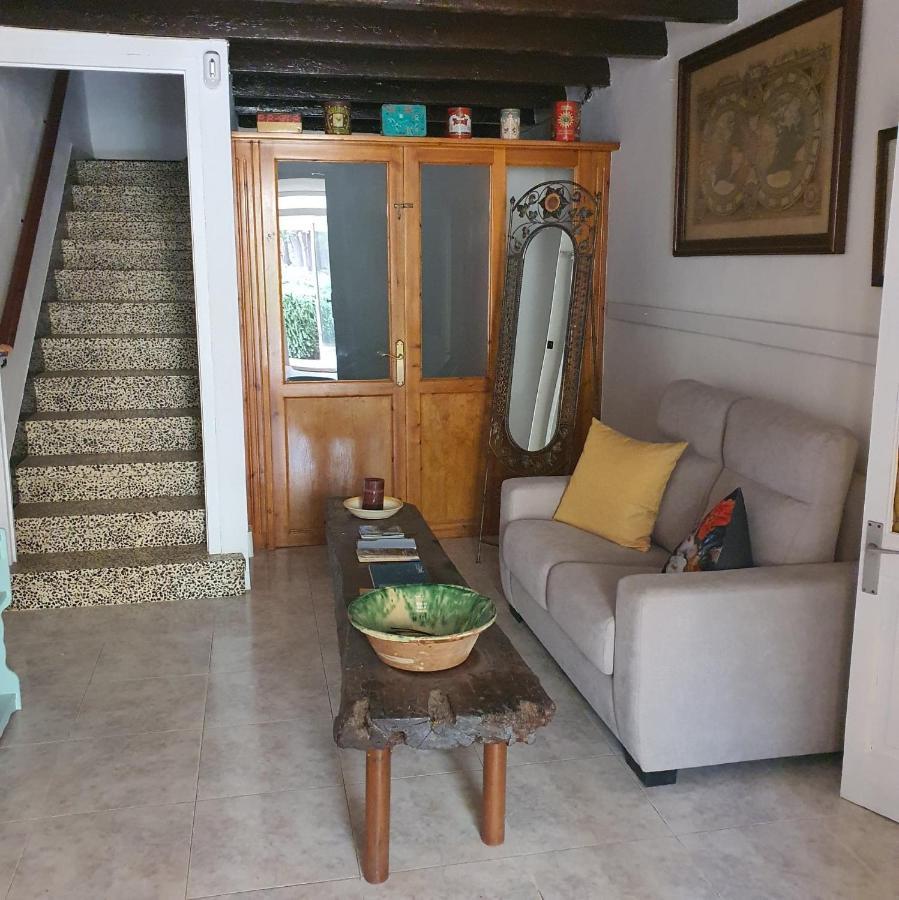 Cal Marxant Palamos