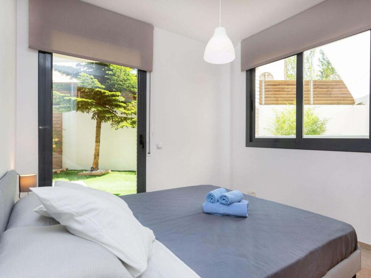 Apartamento De Fenals Lloret de Mar
