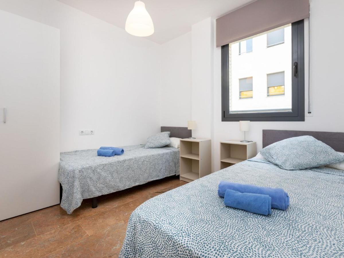 De Fenals Apartamento
