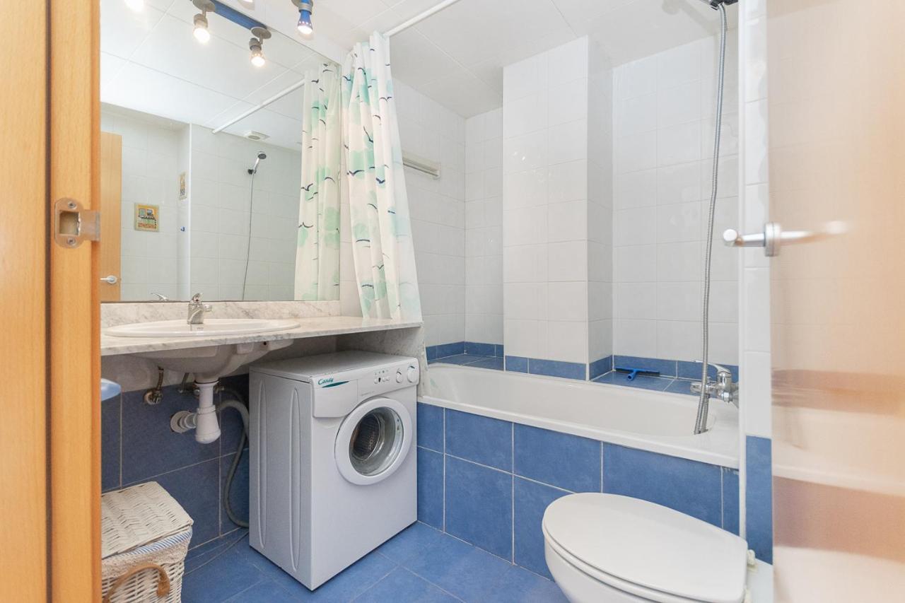 Apartamento Apartamento Vista Canal *