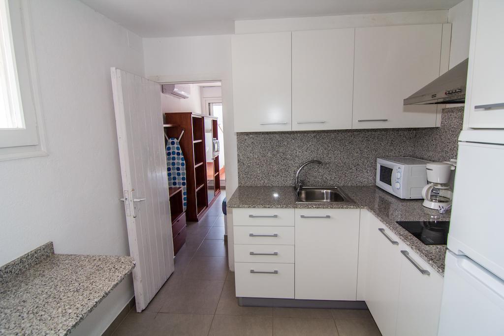 Apartment Agi Joan Badosa *