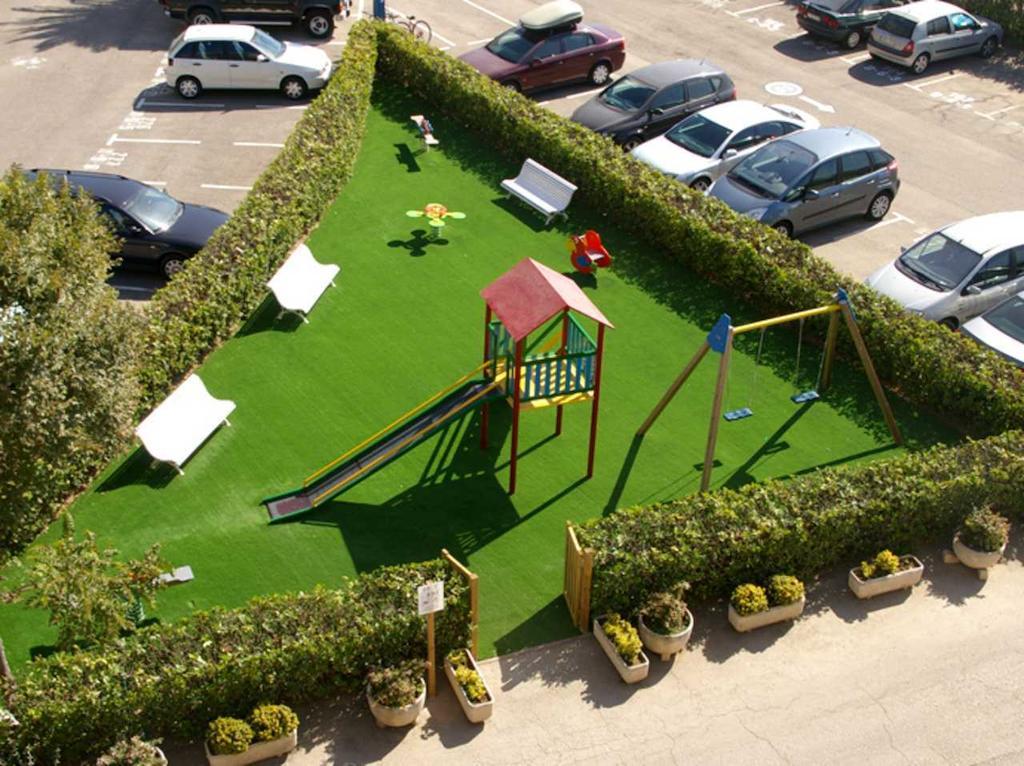 Apartamento En Rocamaura L'Estartit