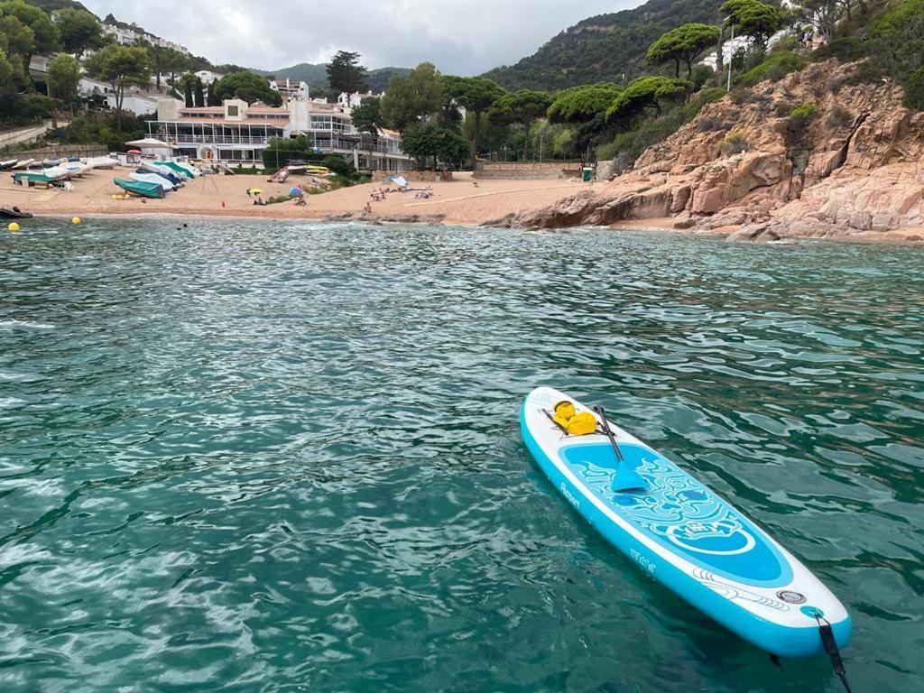 Apartamento Great Next To The Sea *
