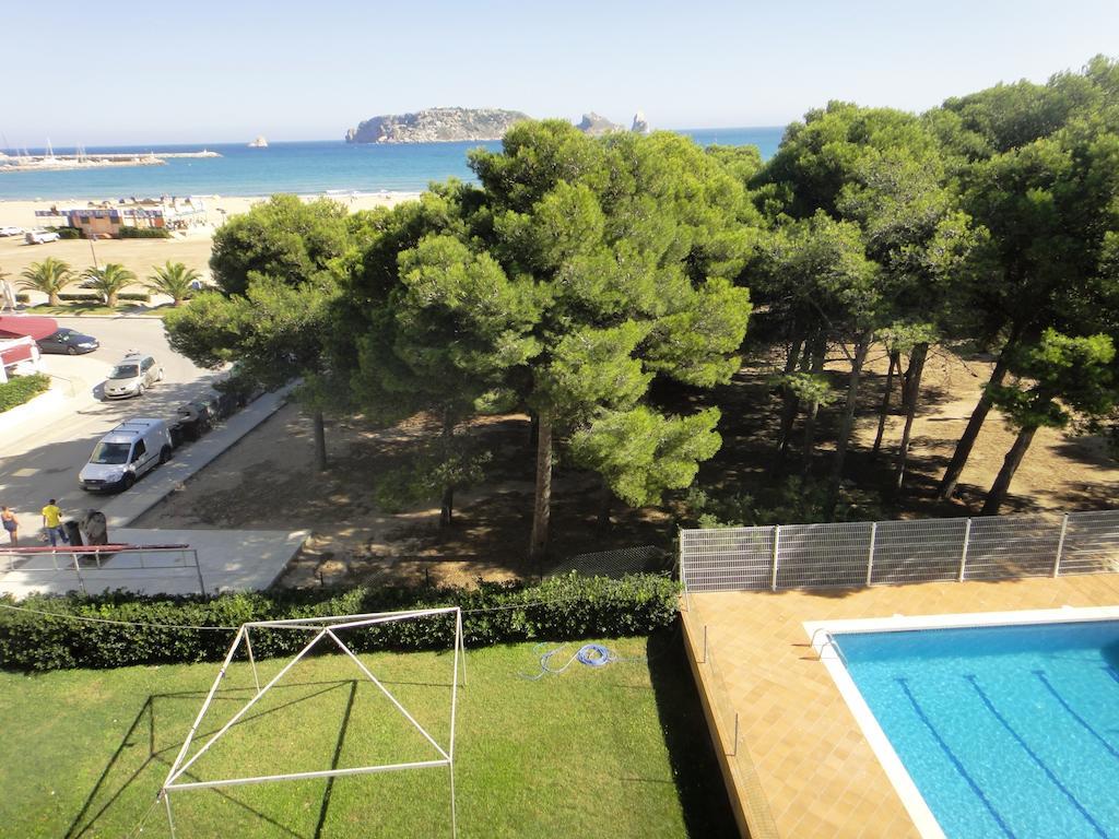 Apartment Bertur Mirasol L'Estartit