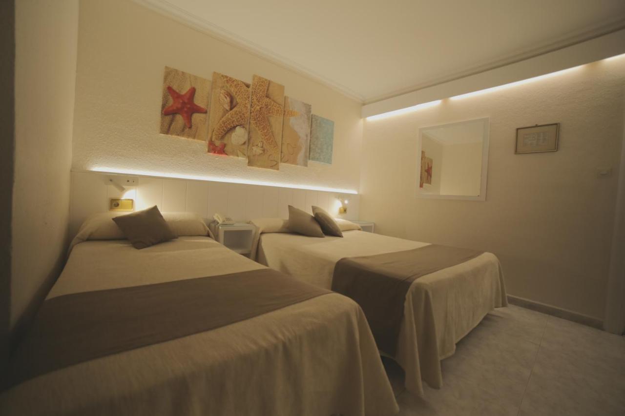 Claramar Hotel Platja d'Aro (Playa de Aro)