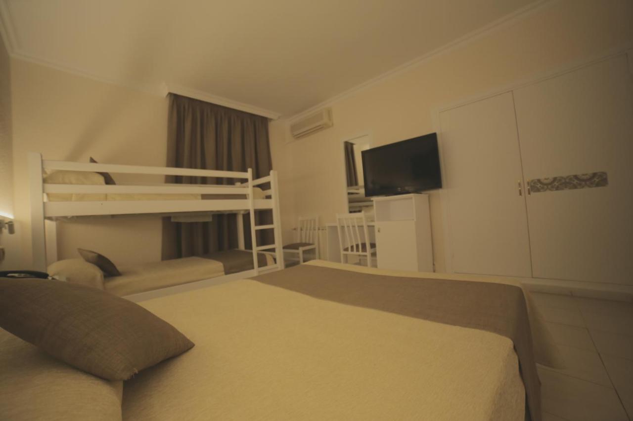 Claramar Hotel