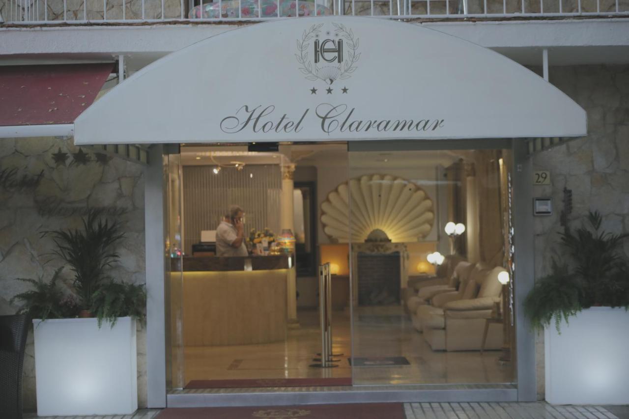 Claramar Hotel Platja d'Aro (Playa de Aro)