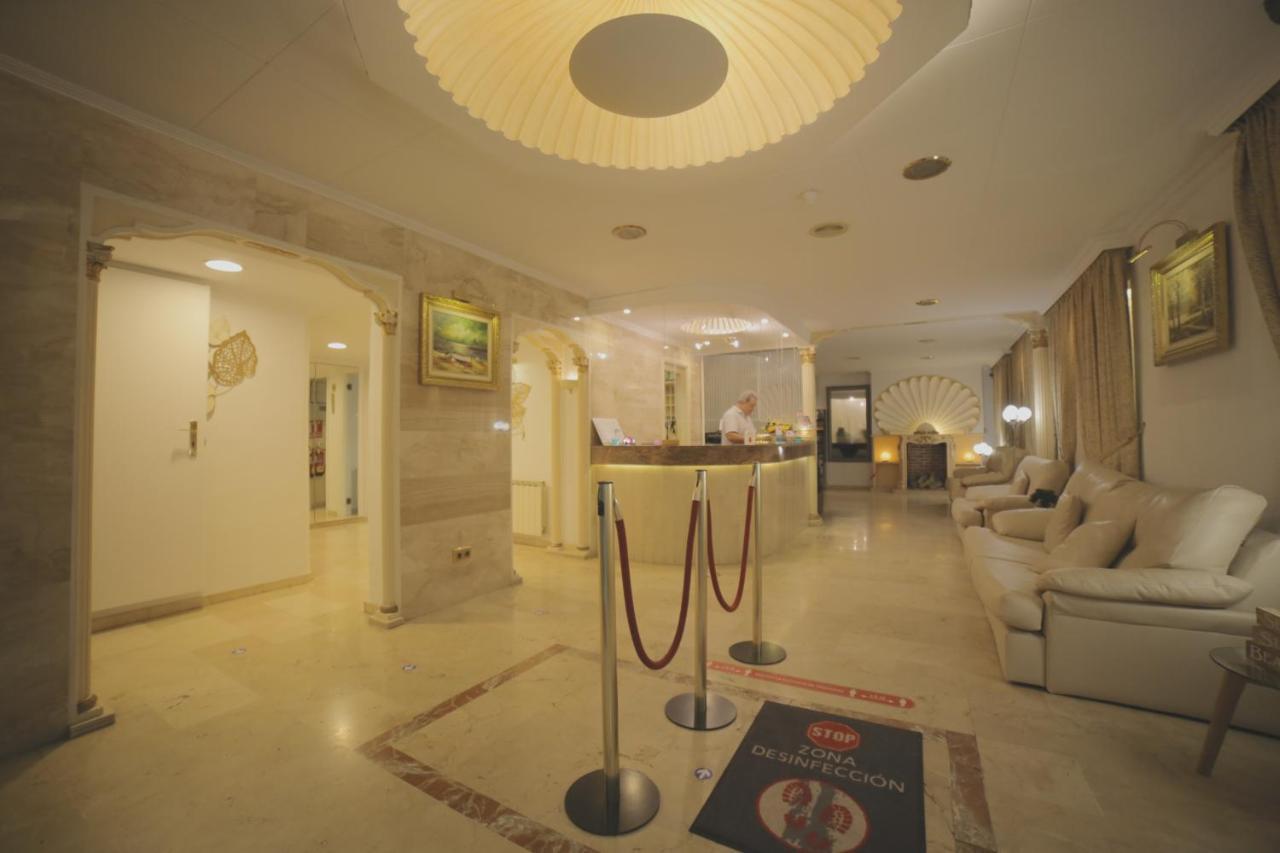 Claramar Hotel Platja d'Aro (Playa de Aro)