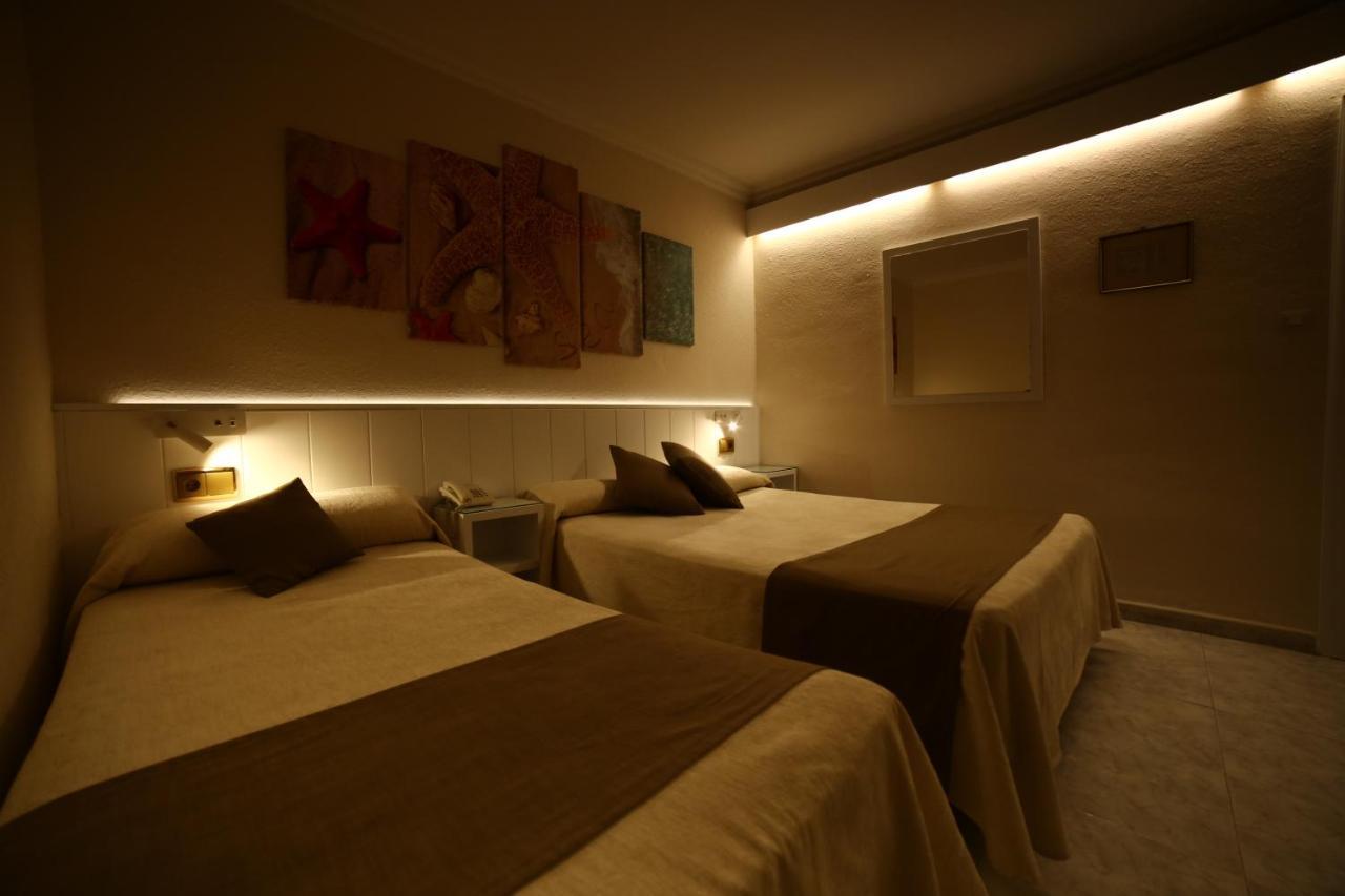 Claramar 3*