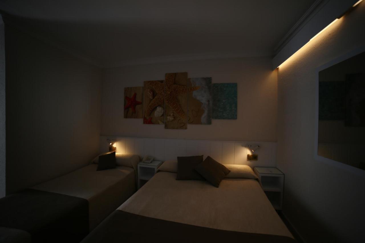 Claramar 3* Platja d'Aro (Playa de Aro)