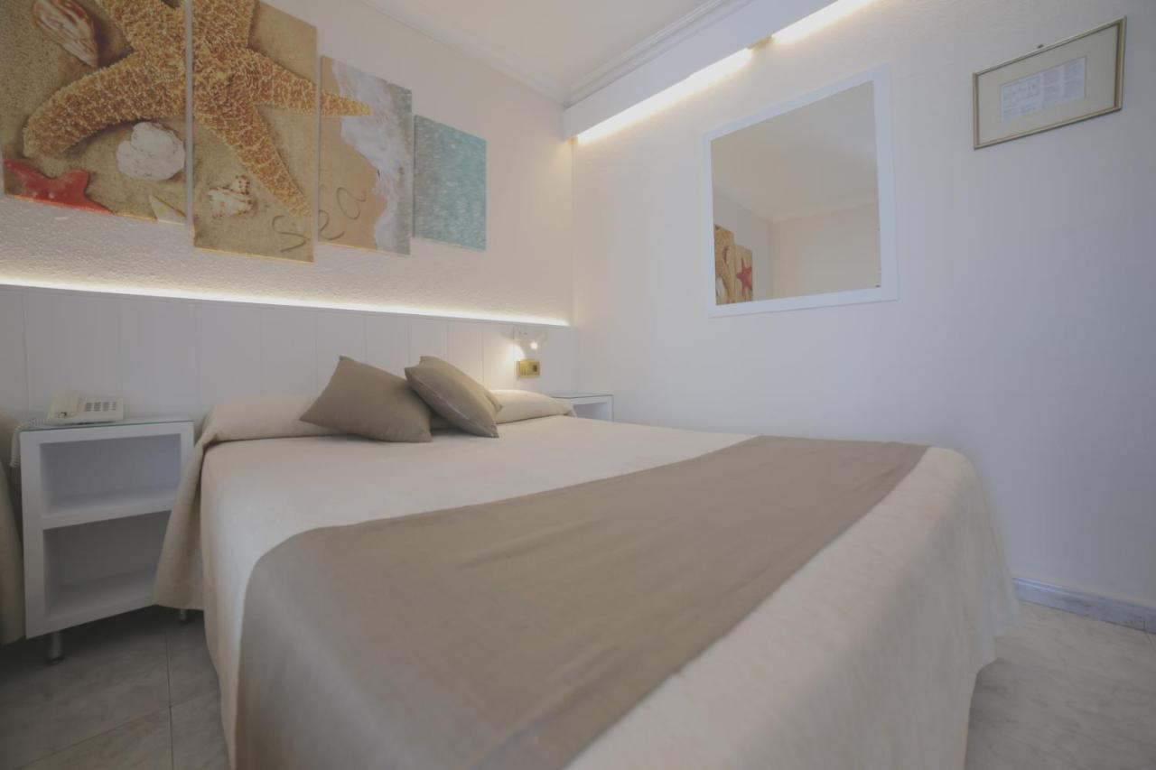 Claramar Hotel Platja d'Aro (Playa de Aro)
