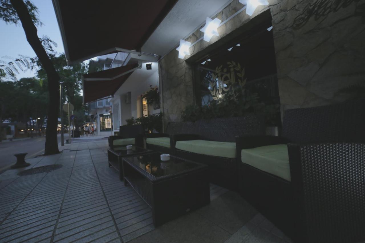 Hotel Claramar Platja d'Aro (Playa de Aro)