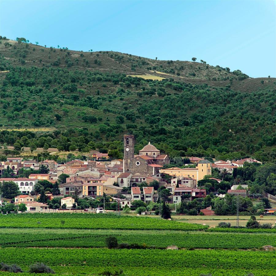 Coll Country house Garriguella