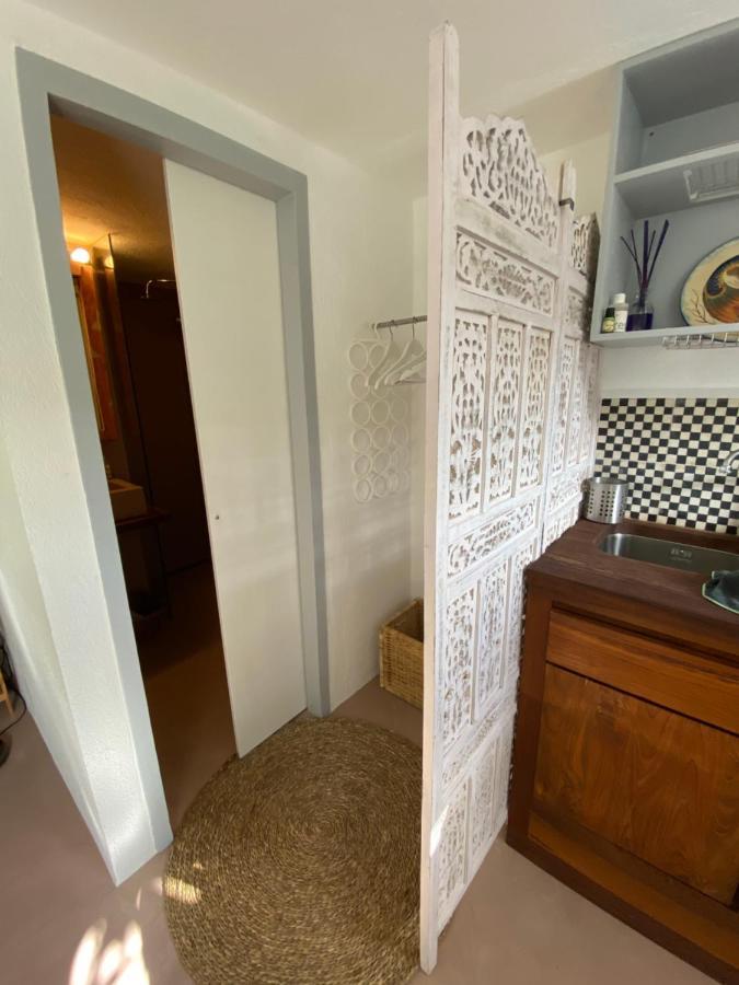Estudio Boho-chic Nuevo Bien Ubicado