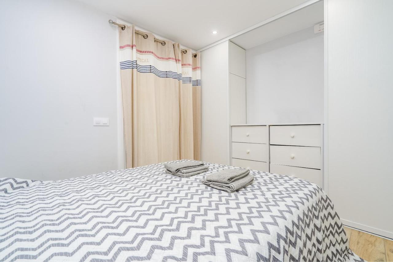 Apartamento Welcs En El Puerto De *