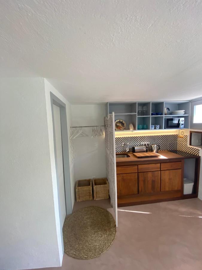 Apartamento Estudio Boho-chic Nuevo Bien Ubicado