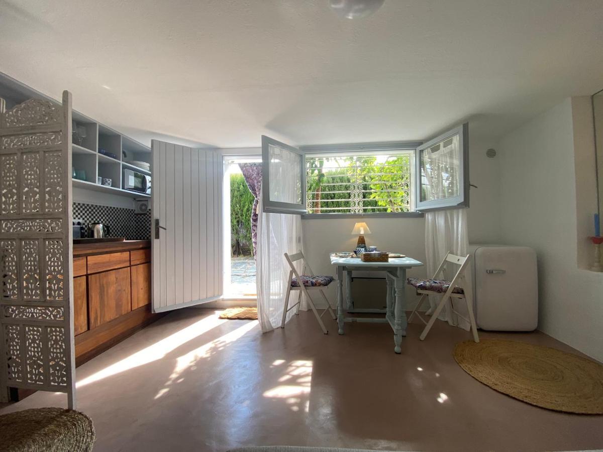 Estudio Boho-chic Nuevo Bien Ubicado Apartamento Cadaqués
