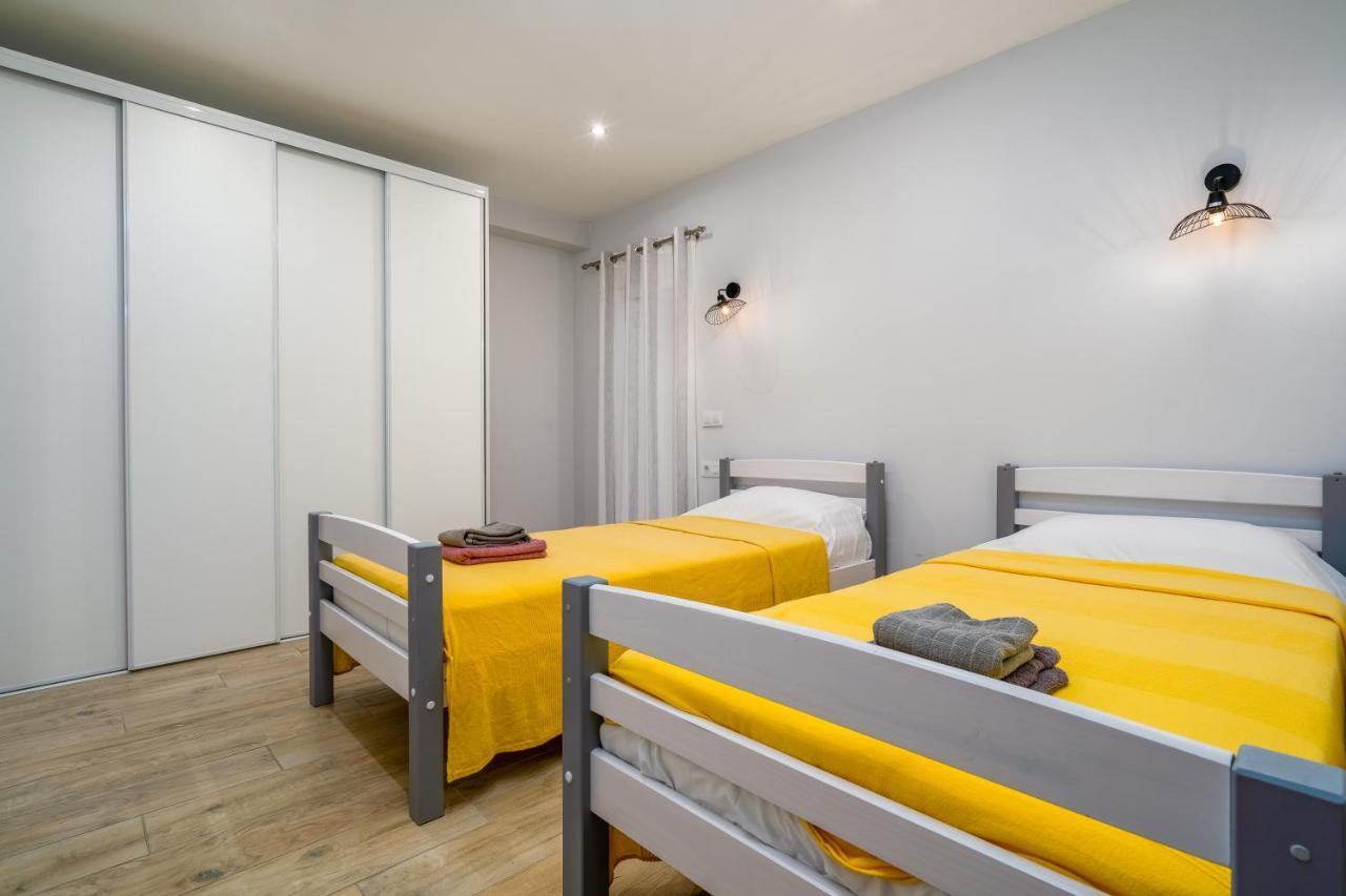 Apartamento Welcs En El Puerto De *