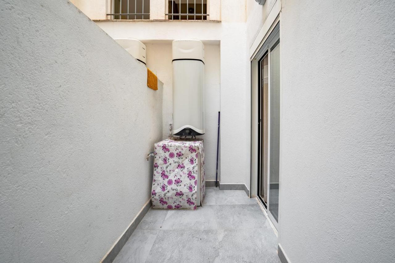 Apartamento Welcs En El Puerto De *