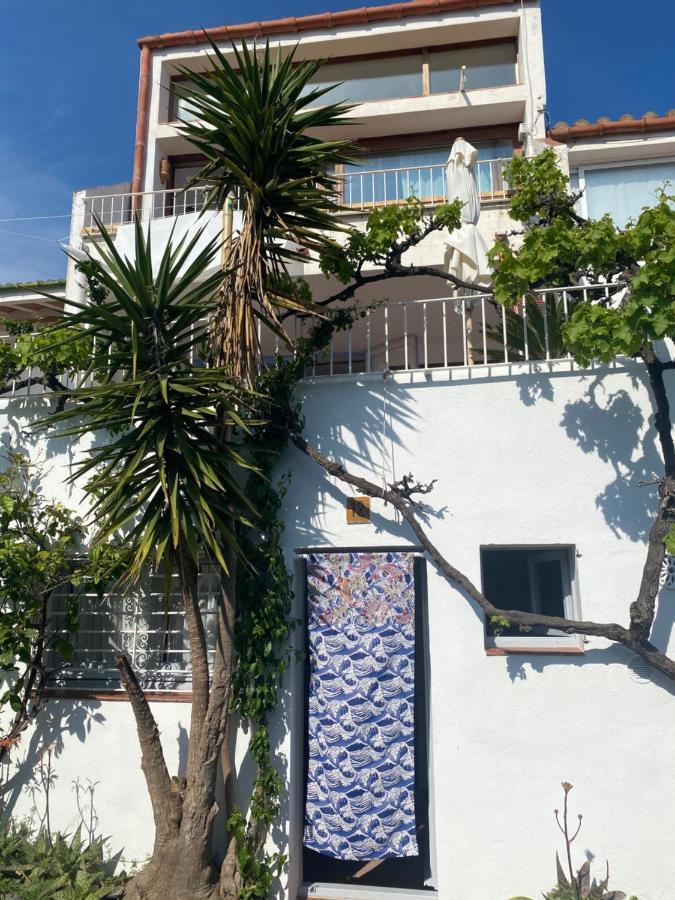 Estudio Boho-chic Nuevo Bien Ubicado Cadaqués