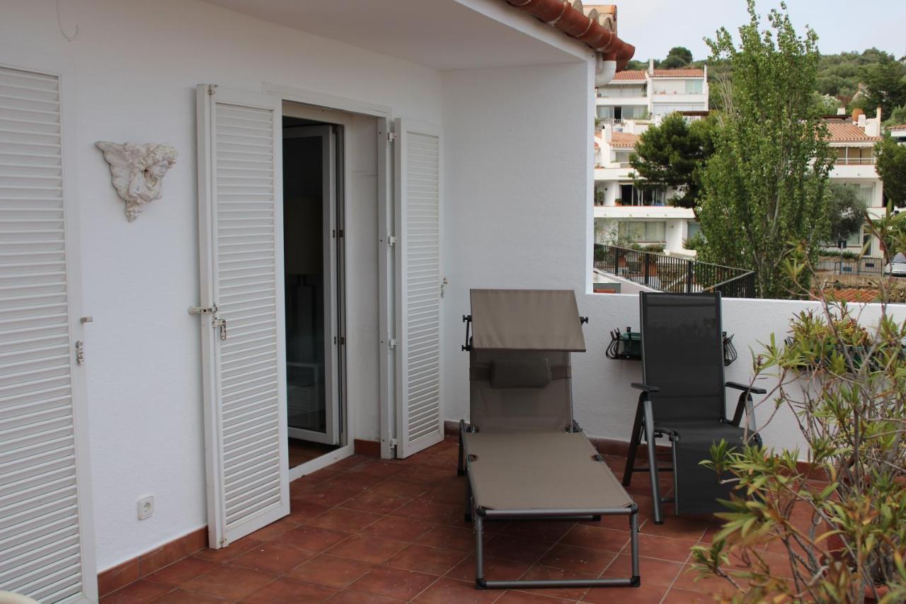 Attic In , With Parking Cadaques