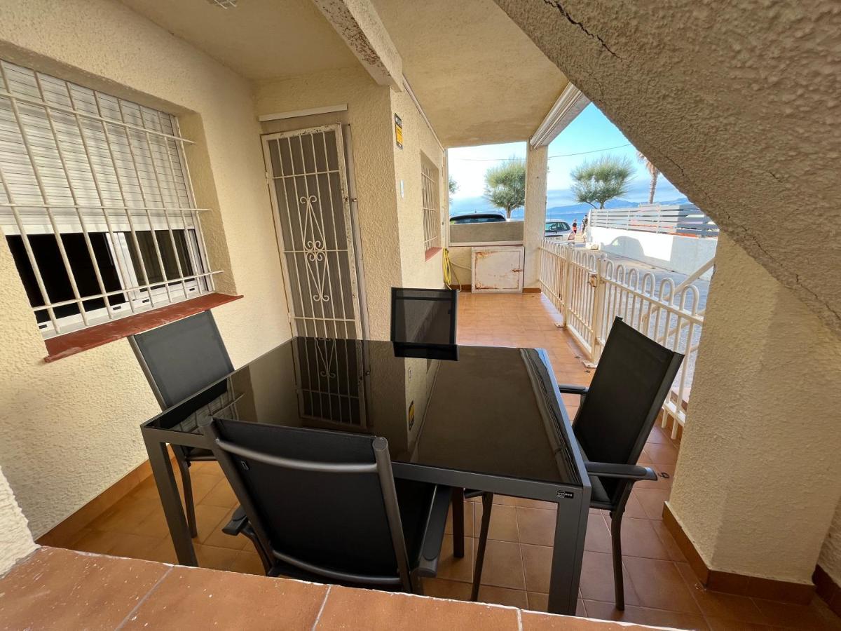 Apartment En La Playa. Free Parking. Free Wifi