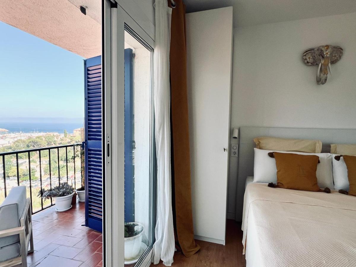 Apartment Zen Sea Views *