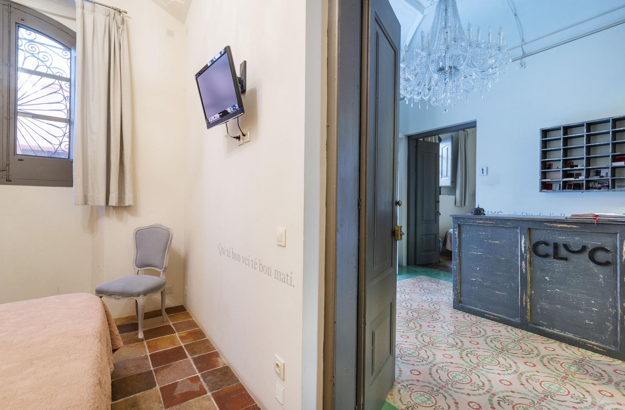 Cluc Hotel 2*
