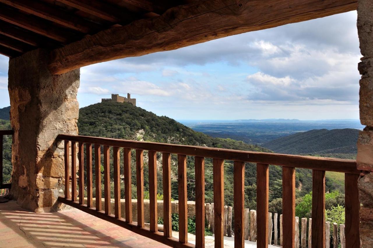 Requesens Country house La Jonquera