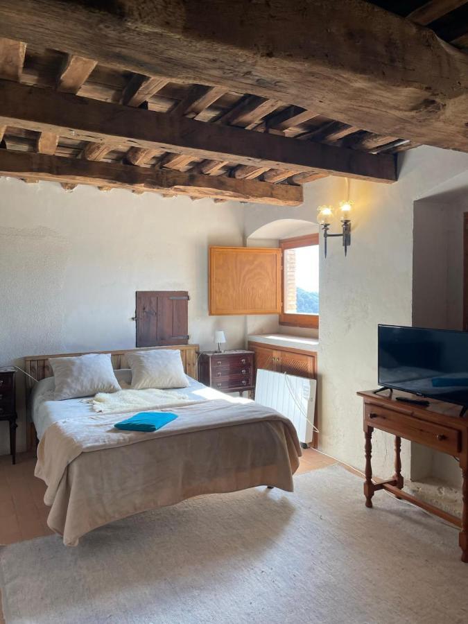 Country house Requesens