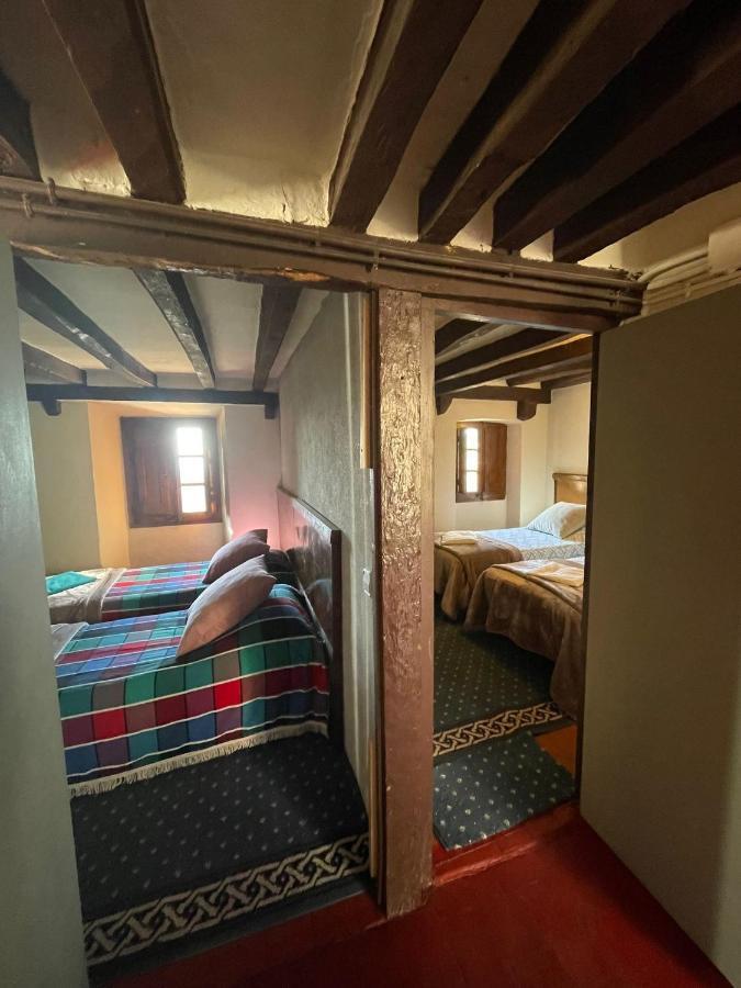 Country house Requesens *