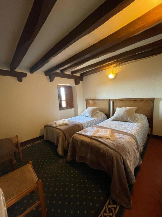 Country house Requesens La Jonquera